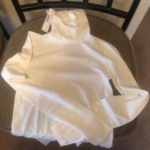 J.Crew Tissue Turtleneck